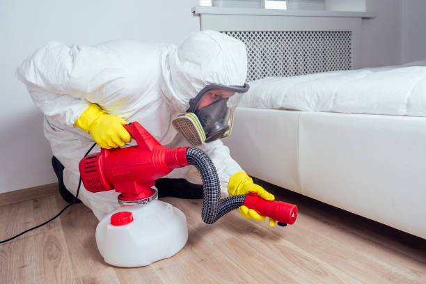 Best Exterminator Services  in Frisco City, AL